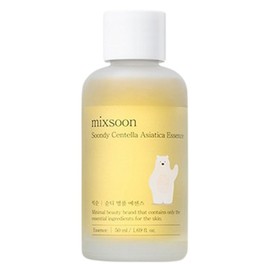 Mixed Sundae Centella Asiatica Essence 50ml x 1 / 믹순 순디 병풀 에센스 50ml 1개