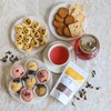 Better Food Mood Rose & Hibiscus Loose Leaf Tea 50g