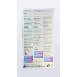 The INKEY List Hydration 101 Skincare Set