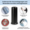 Cartucce anticalcare per ferro da stiro a vapore Laurastar Lift/Plus/Xtra