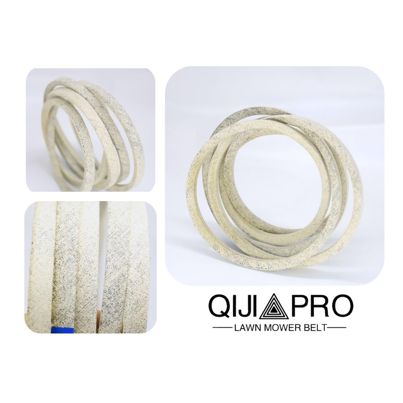 Lawn Mower Aramid Cord Deck Belt for Toro 119-8819 TimeCutter