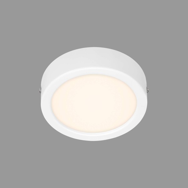 BRILONER Leuchten LED Surface-Mounted Ceiling Light 7 Watt 700 Lumen