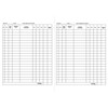 Sales Order Log Book: Simple Sales Order Tracking Book
