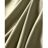 Curtainworks Marquee Faux Silk Pinch Pleat Curtain Panel, 30 by