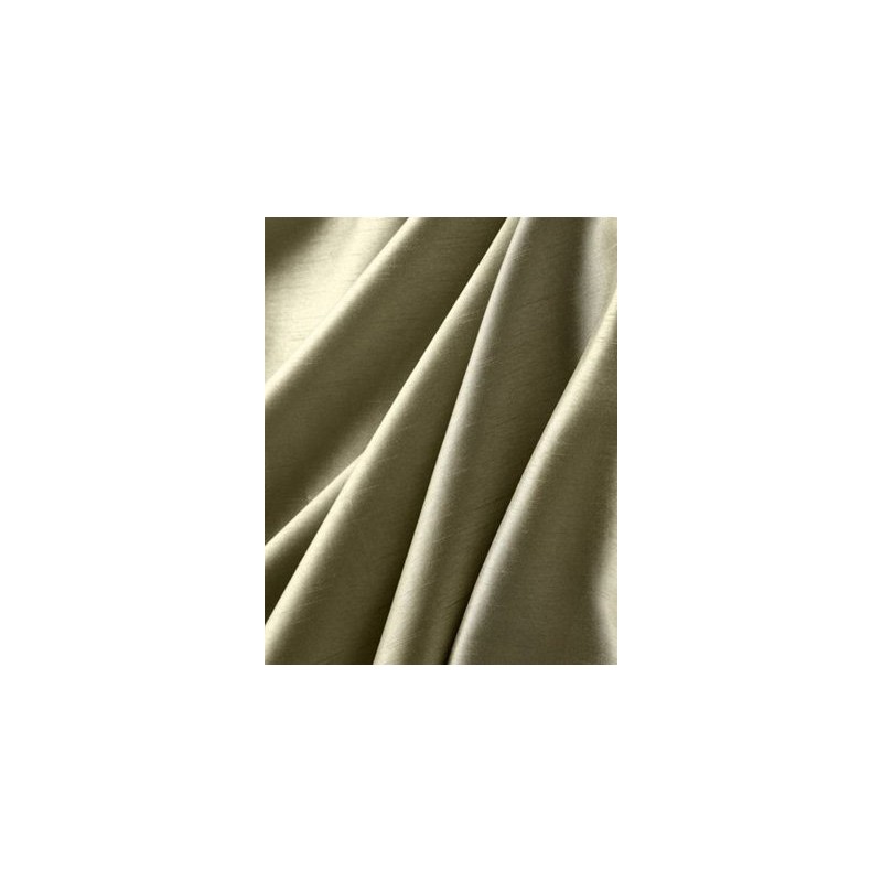 Curtainworks Marquee Faux Silk Pinch Pleat Curtain Panel, 30 by