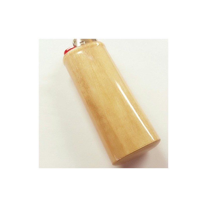 Grehge ly Lighter Case Holder Sleeve Cover Dragonflies Fits Bic