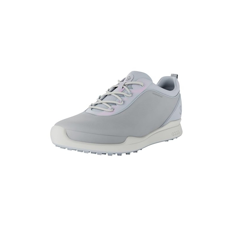 ECCO Biom Hybrid Bny - Tenis de Golf Impermeables para