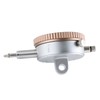 Accusize Industrial Tools Agd2 Style 0-0.05 pulgadas x 0.0001 pulgadas