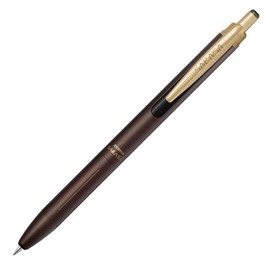 ZEBRA SARASA Grand Gel Ballpoint Pen 0.5mm Vintage Color Retractable Pen Brown Gray P-JJ57-VEG With Original Stylus Ballpoint Touch Pen