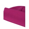 SCHIETWETTER Unisex Knitted Winter Hat, fuchsia, Unit size