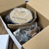 CSL Eco 3" LED Downlight LPD IC Housing 90CRI 3000K