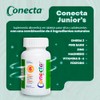 Suplemento AlimenticioConecta Junior´s 60 tabletas (450 mg)