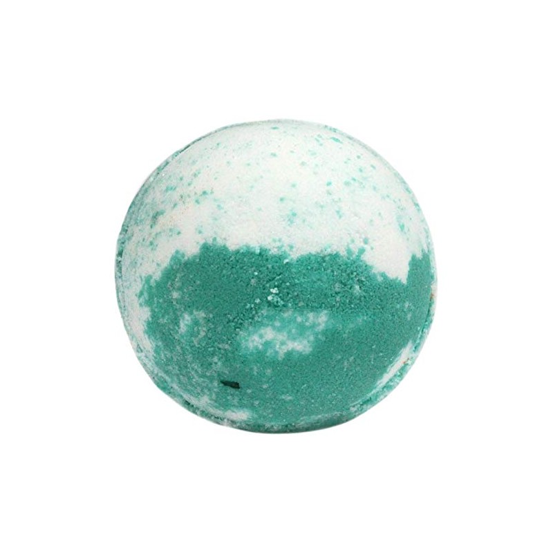 Luxury Jumbo Hand Made Bath Bombs - Pack of 3