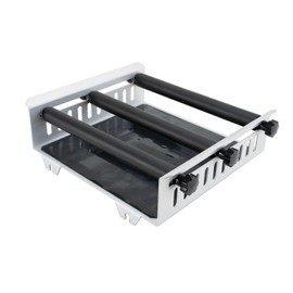 ONiLAB Universal Attachment with 3 Clamping Bars for Digital Orbital Shaker (SK-O180-S)