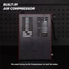 SMOKE MAN EVAP Smoke Machine Diagnostic Test Automotive Fuel Pipe