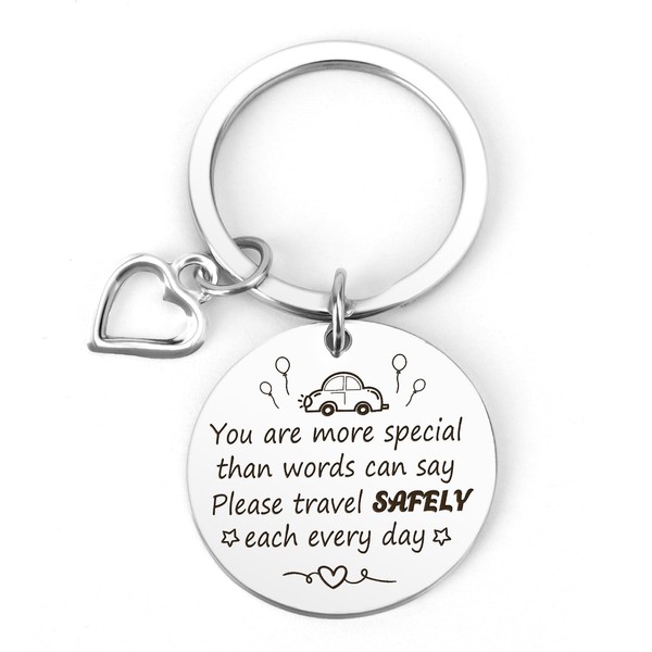 Drive Safe Gifts for Dad Mom Her Him Men Friends