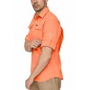 PIQIDIG Men's Long Sleeve Sun Protection Shirts UPF 50+ Quick