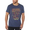 Lucky Brand Men's ACDC Bolt Tee