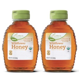 Simply Nature Wildflower Honey