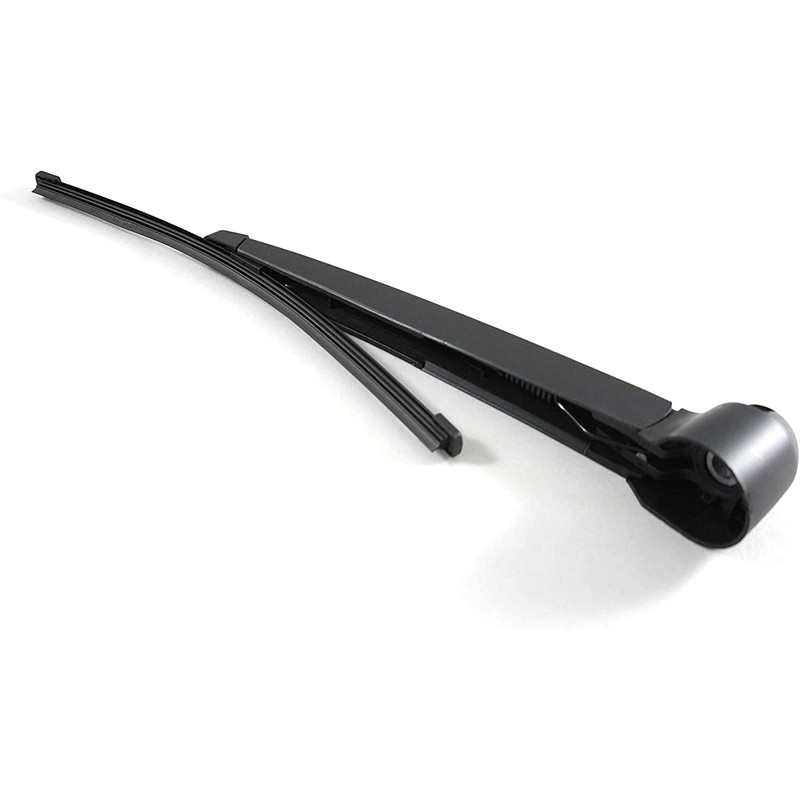 Rear Windscreen Wiper Arm Wiper Blade Compatible with Skoda