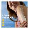 Protector Solar Corporal Nivea Sun Protección Hidratación Fps50 200ml Vitamina