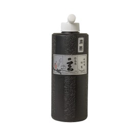 500 cc liquid ink Xuan old dark plum garden