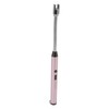 Pulsed Arc Lighter Windproof Electric Rechargeable Arc Lighter for Gas