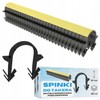 Rimex Stapler Pins for Underfloor Heating 300 Pieces Tacker Clips