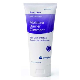 Baza Clear Moisture Barrier Ointment