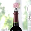 Soleebee Bling Decorative Wine Stoppers,Wine Bottle Stopper with Crystal Rhinestone,
