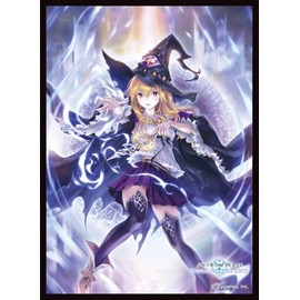 Chara Sleeve Collection Matt Series Shadowverse: Worlds Beyond "Overdimension" (No.MT2165)
