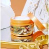 Keratina Capilar Intensiva Con Aceite De Argan Reparación