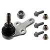 febi bilstein 24849 Ball Joint with additional parts, pack of