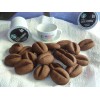 Homemade 30 Coffee Bean Cookies with Starbucks Coffee