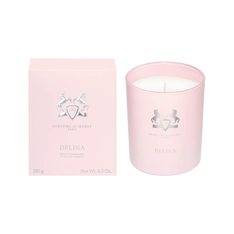 Parfums de Marly Delina Candle – 180g
