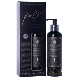 KMKZ ACID SHAMPOO 1.1 Acid Car Shampoo, 10.1 fl oz (300 ml), Car Wash, Kamikaze Collection, Acid Shampoo, Snowfoam