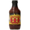 Cowtown Original BBQ Sauce, 18 oz