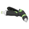 Garden Hose Nozzle Adjustable Multi Function Water Sprayer for Watering