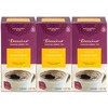 Teeccino Hazelnut Herbal Tea - Rich & Roasted Herbal Tea