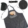 Sourdough Baker Gift Sourdough Whisperer Apron Sourdough Gift for Her