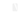 dipos I 2 x Clear Screen Protectors for Gallypek DAB