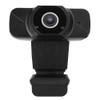Webcam PC Camera HD 1080P Laptop Desktop Computer USB Drive‑Free