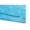 Kavalier ProClean Plush Perfection 500 Microfiber Towel - Ultra-Dense 500