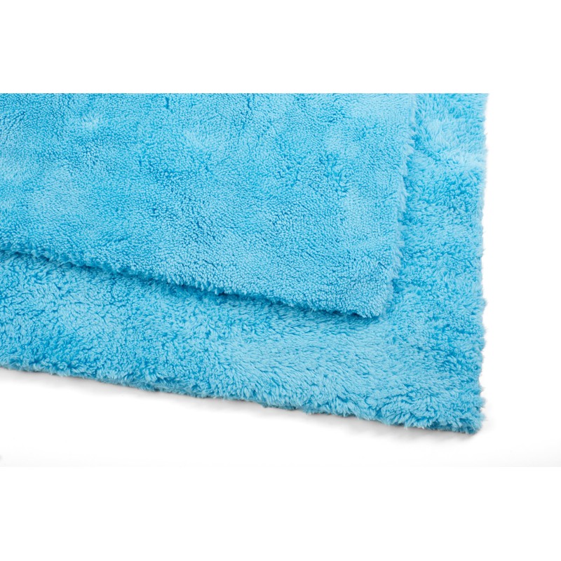 Kavalier ProClean Plush Perfection 500 Microfiber Towel - Ultra-Dense 500