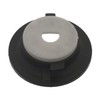 febi bilstein 47578 Spring Plate for chassis springs, pack of