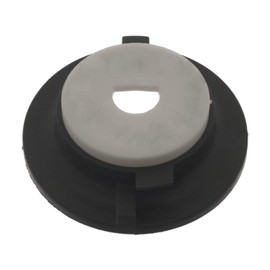 febi bilstein 47578 Spring Plate for chassis springs, pack of one