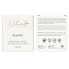 Natural Cilt Chamomile Soap, 100% Natural Soap, Without Harmful Ingredients,