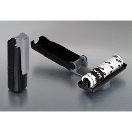 Lint Roller- Lint, Pet Hair, Fur Dust Remover Smartek BR-44 Foldable Lint Roller