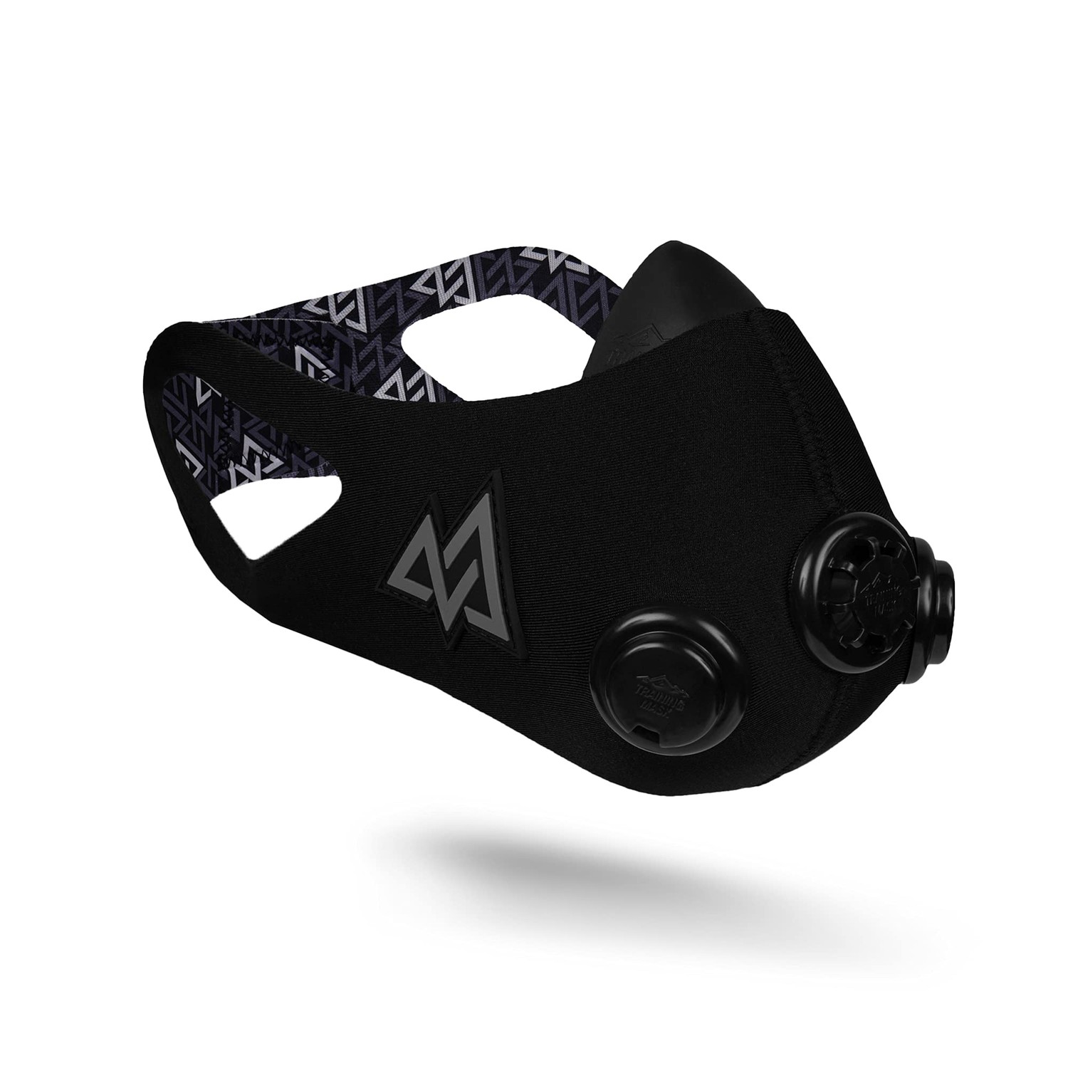 TRAININGMASK - Elevation Training Mask 2.0 - Fitness Mask, High ...