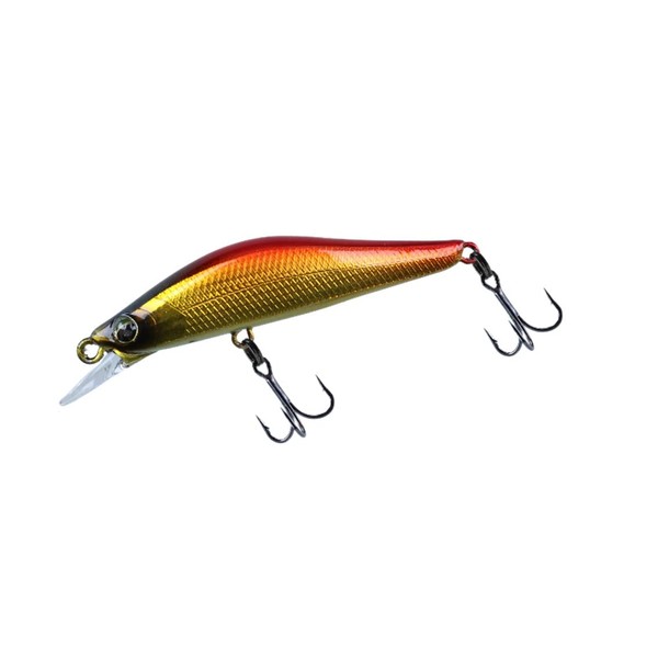 Daiwa DC 53S SC Minnow Akakin